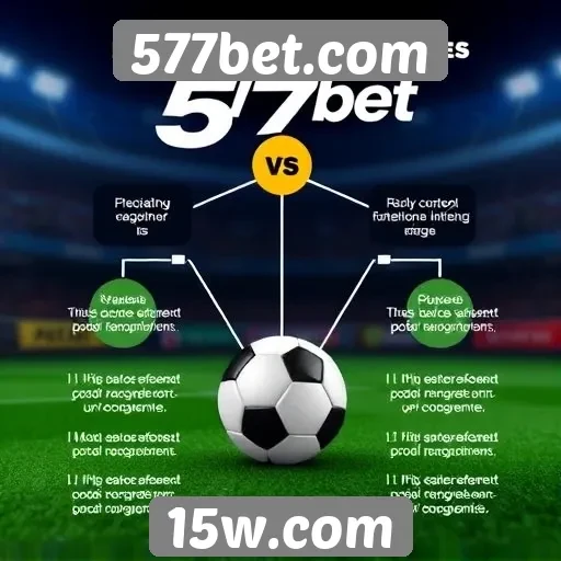 Vantagens e desvantagens de usar 577bet
