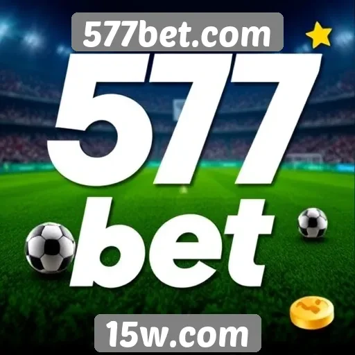 Promoções e bônus disponíveis no 577bet