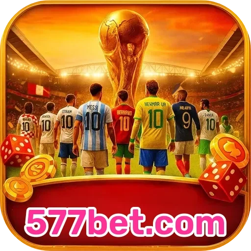 577bet.com: Uma Nova Era para os Amantes de Apostas em Jogos