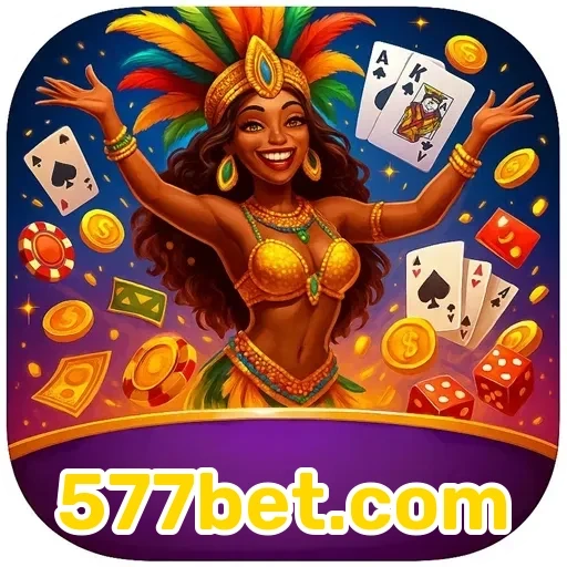 577bet.com: A Nova Fronteira dos Apostas em Eventos Esportivos