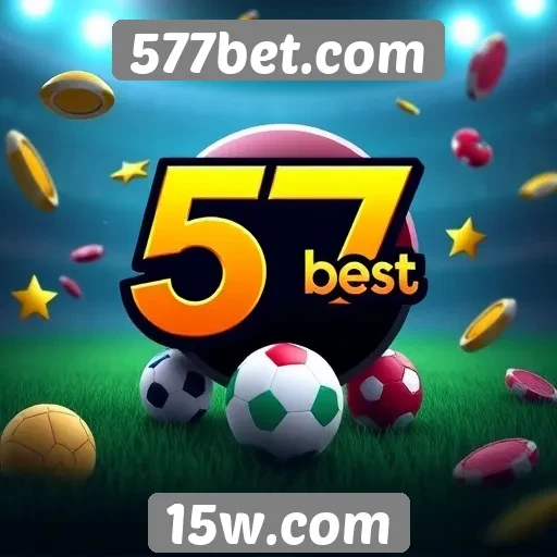 Novos jogos disponíveis no 577bet