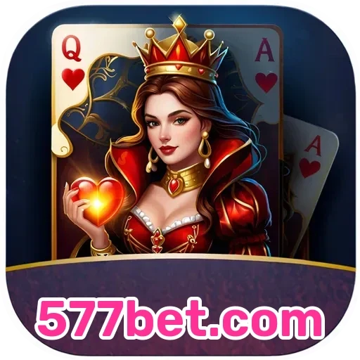 577bet.com: Os Caça-Níqueis Mais Empolgantes Esperam por Você!