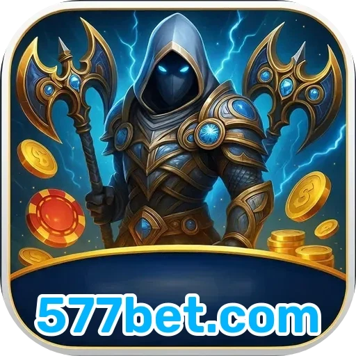 577bet.com: A Revolução dos Jogos Online e Suas Inovações