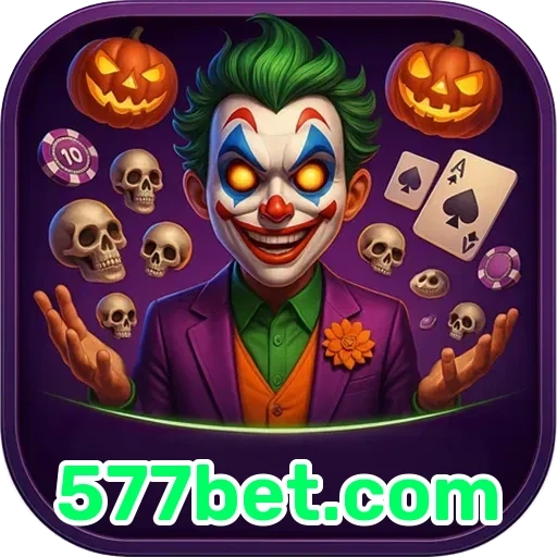 577bet.com: Explore a Confiabilidade e Diversão em Jogos Online